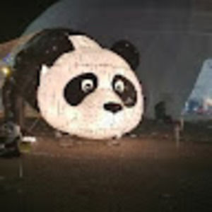 Meet your Posher, Derrek